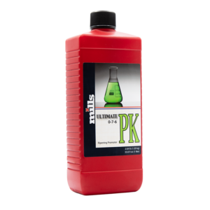 mills nutrients pk