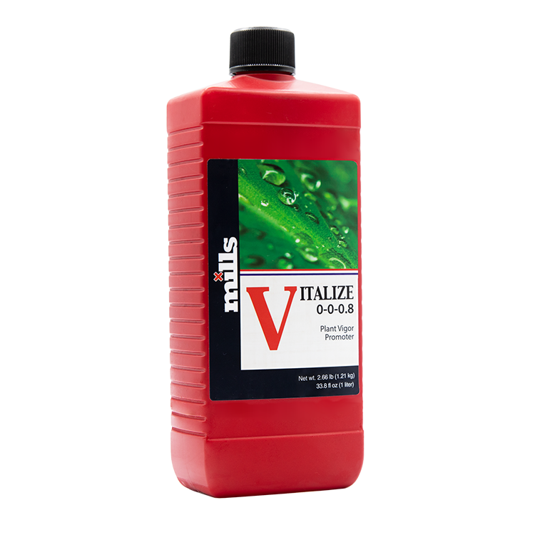 mills nutrients vitalize