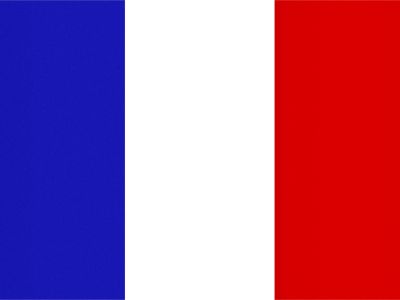 french flag 1