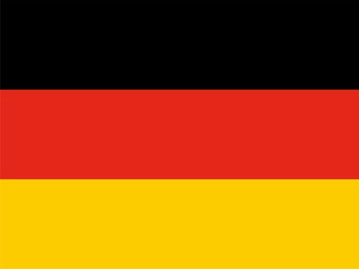 german flag