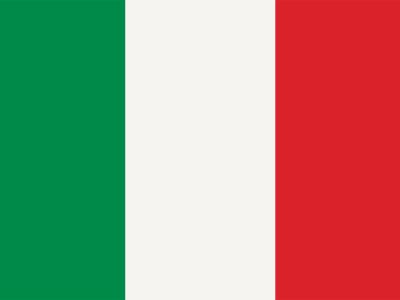 italy flag