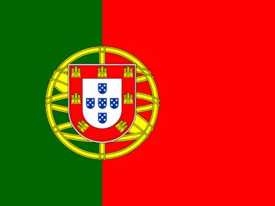 portugal flag