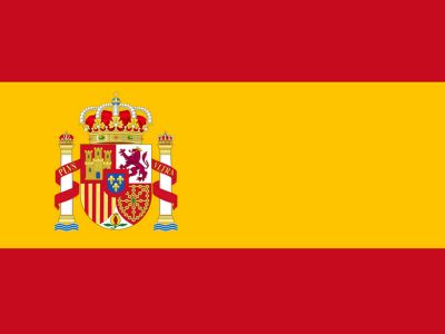 spanish flag