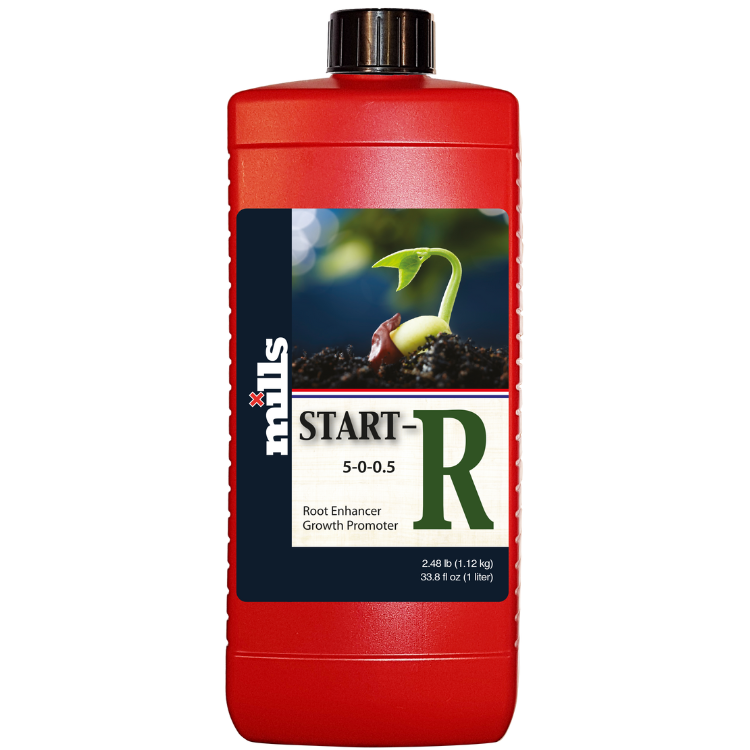 start r 1 ltr