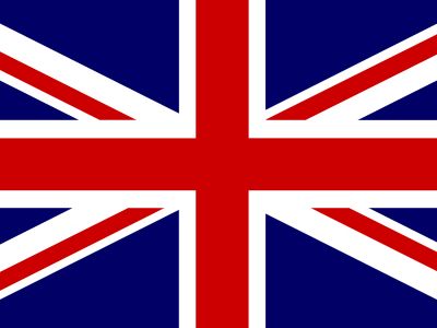 united kingdom flag