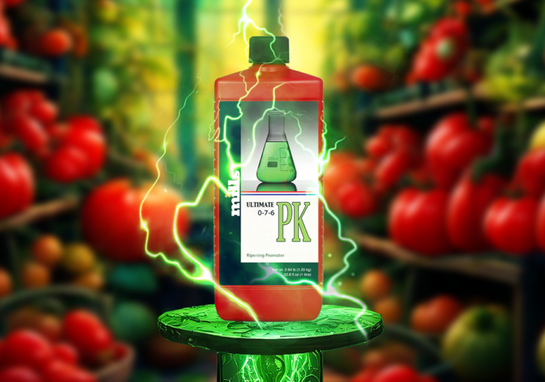 ULT PK Phosphorus Potassium BH01